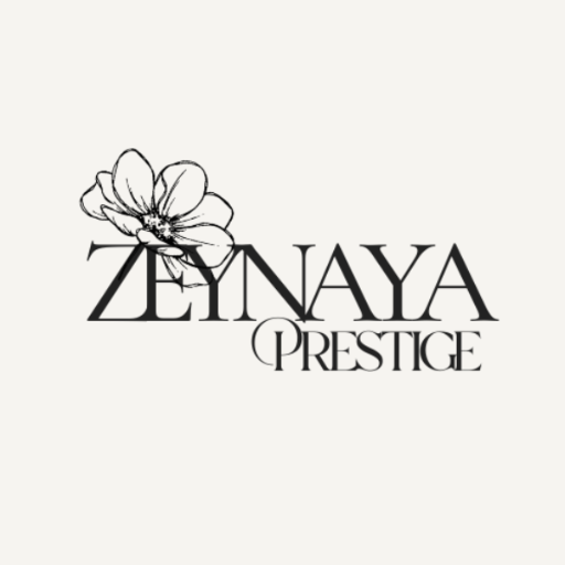 Zeynaya Prestige logo